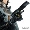 Deus Ex: Mankind Divided - Adam Jensen figure