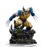 PRÉCOMMANDE - Marvel, X-Men - Figurine Wolverine, Legacy Replica