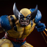 PREORDER - Marvel, X-Men - Wolverine figure, Legacy Replica