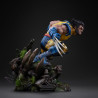 PREORDER - Marvel, X-Men - Wolverine figure, Legacy Replica