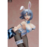 Shinobi Master Senran Kagura New Link - Figurine Yumi ver. Bunny