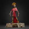 PRE ORDER - Disney, The Emperor's New Groove - Kuzco figure, Art Scale