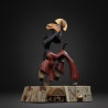 PRE ORDER - Disney, The Emperor's New Groove - Kuzco figure, Art Scale