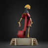 PRE ORDER - Disney, The Emperor's New Groove - Kuzco figure, Art Scale