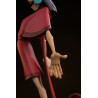 PRE ORDER - Disney, The Emperor's New Groove - Kuzco figure, Art Scale