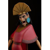 PRE ORDER - Disney, The Emperor's New Groove - Kuzco figure, Art Scale
