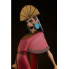 PRE ORDER - Disney, The Emperor's New Groove - Kuzco figure, Art Scale