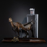 PRE ORDER - Jurassic Park - Raptors at the Kitchen's Door figure, Art Scale