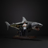 PRE ORDER - Jaws - Steven Spielberg figure Jaws 50th anniversary, Deluxe Art Scale