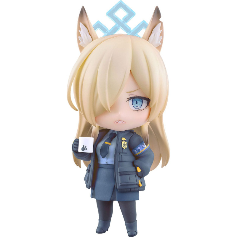 PRÉCOMMANDE - Blue Archive - Figurine Kanna Ogata, Nendoroid