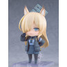 PRE ORDER - Blue Archive - Kanna Ogata figure, Nendoroid