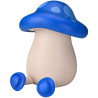 PRE ORDER - Delicious in Dungeon - Walking Mushroom Blue figure, Soft Vinyl