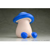 PRE ORDER - Delicious in Dungeon - Walking Mushroom Blue figure, Soft Vinyl