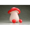 PRE ORDER - Delicious in Dungeon - Walking Mushroom Red figure, Soft Vinyl
