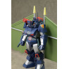 PRE ORDER - Fang of the Sun Dougram - Dougram figure Hang Glider Equipment Type Combat Armor MAX29, Plastic Model Kit