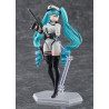 PRÉCOMMANDE - Goddess of Victory: Nikke - Figurine Privaty, Figma