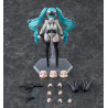 PRÉCOMMANDE - Goddess of Victory: Nikke - Figurine Privaty, Figma