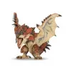 PRÉCOMMANDE - Monster Hunter - Figurine Rathalos, Capcom Figure Builder Sofvi Model