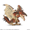 PRÉCOMMANDE - Monster Hunter - Figurine Rathalos, Capcom Figure Builder Sofvi Model
