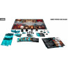 Harry Potter or DC Comics strategy game - Basic game or Expandolone, Funkoverse