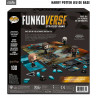 Harry Potter or DC Comics strategy game - Basic game or Expandolone, Funkoverse