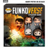 Harry Potter or DC Comics strategy game - Basic game or Expandolone, Funkoverse