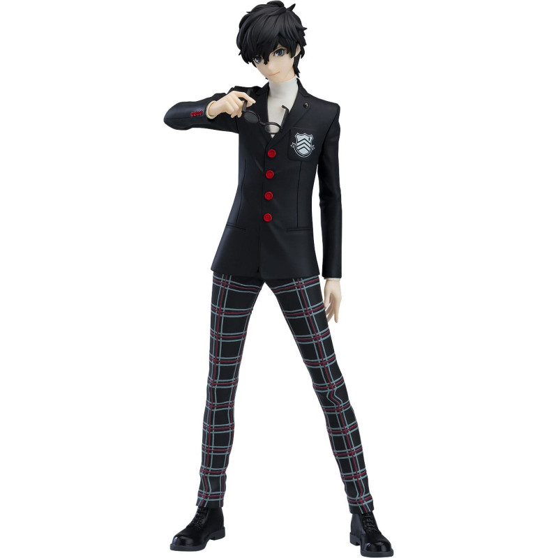 PRÉCOMMANDE - Persona 5 Royal - Figurine Protagonist, Pop Up Parade