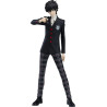 PRÉCOMMANDE - Persona 5 Royal - Figurine Protagonist, Pop Up Parade