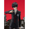 PRÉCOMMANDE - Persona 5 Royal - Figurine Protagonist, Pop Up Parade