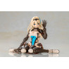 PRE ORDER - Front Mission - Zenith Girl figure, Structure Arts Plastic Model Kits