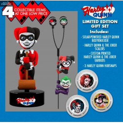 Coffret cadeau DC Comics -...