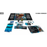 Harry Potter or DC Comics strategy game - Basic game or Expandolone, Funkoverse
