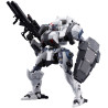 PREORDER - Hexa Gear - Bulkarm? Osteon figure, Plastic Model Kit