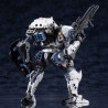 PREORDER - Hexa Gear - Bulkarm? Osteon figure, Plastic Model Kit