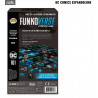 Harry Potter or DC Comics strategy game - Basic game or Expandolone, Funkoverse
