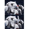 PRÉCOMMANDE - Hexa Gear - Figurine Bulkarm? Osteon, Plastic Model Kit