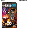 Harry Potter or DC Comics strategy game - Basic game or Expandolone, Funkoverse