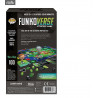 Rick & Morty or The Golden Girls strategy game - Expandolone, Funkoverse