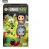 Rick & Morty or The Golden Girls strategy game - Expandolone, Funkoverse