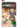 Rick & Morty or The Golden Girls strategy game - Expandolone, Funkoverse