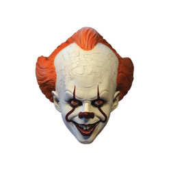 It 2017 - Pennywise mask