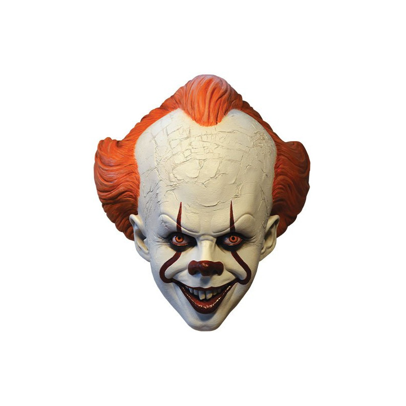 It 2017 - Pennywise mask
