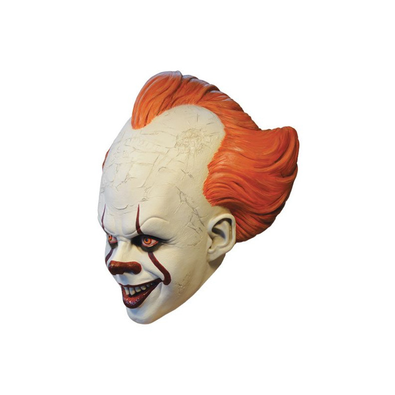 It 2017 - Pennywise mask