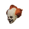 PREORDER - It 2017 - Pennywise mask, Deluxe