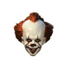 Ça, il est revenu 2017 - Masque Pennywise, Deluxe