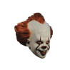 PREORDER - It 2017 - Pennywise mask, Deluxe
