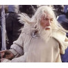 The Lord of the Rings - Gandalf the White figure, Figures of Fandom