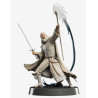The Lord of the Rings - Gandalf the White figure, Figures of Fandom