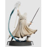 The Lord of the Rings - Gandalf the White figure, Figures of Fandom