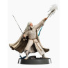 The Lord of the Rings - Gandalf the White figure, Figures of Fandom